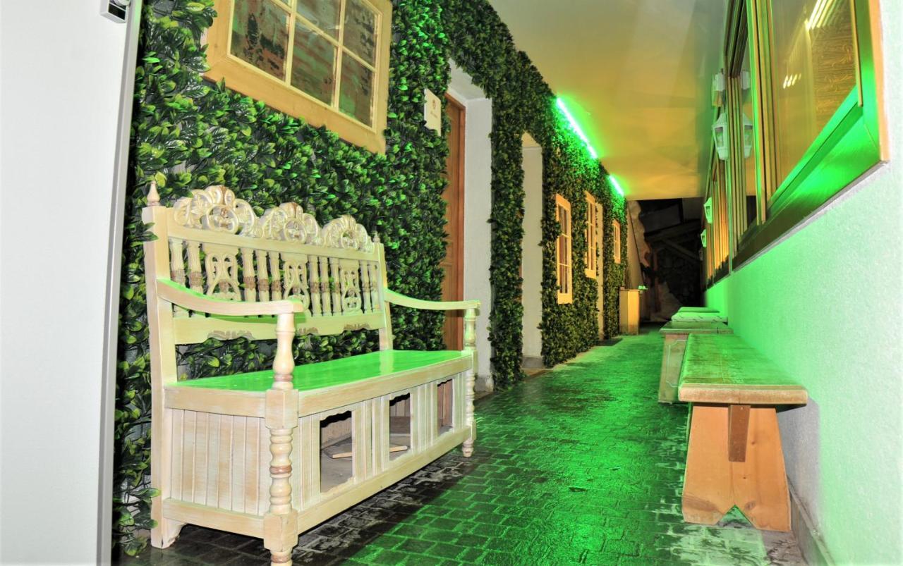 Hotel Grifone Arabba Esterno foto